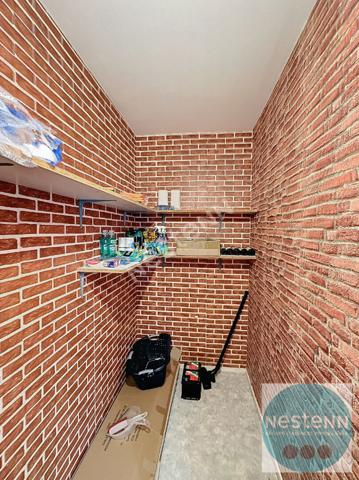 À vendre : Appartement 3 pièces à BLOIS - Avenue de France