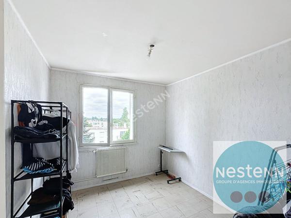 À vendre : Appartement 3 pièces à BLOIS - Avenue de France