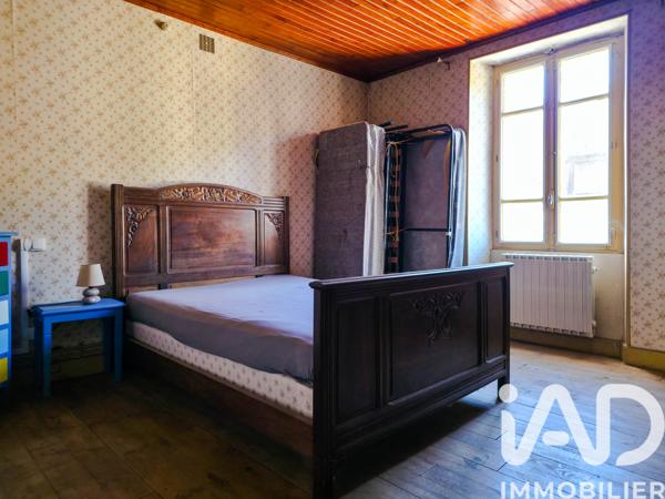Maison à vendre 4 pièces 102,5 m² Saint-Parthem