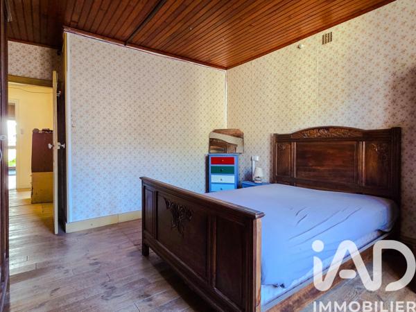 Maison à vendre 4 pièces 102,5 m² Saint-Parthem