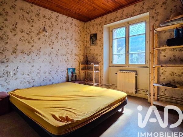 Maison à vendre 4 pièces 102,5 m² Saint-Parthem