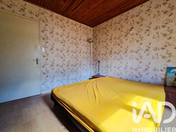 Maison à vendre 4 pièces 102,5 m² Saint-Parthem
