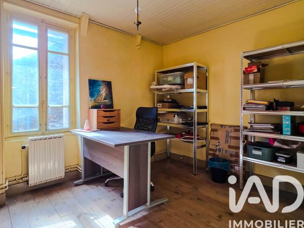Maison à vendre 4 pièces 102,5 m² Saint-Parthem