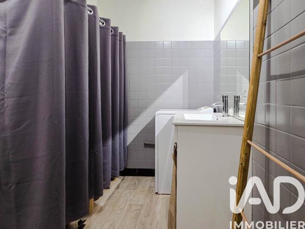 Maison à vendre 4 pièces 102,5 m² Saint-Parthem