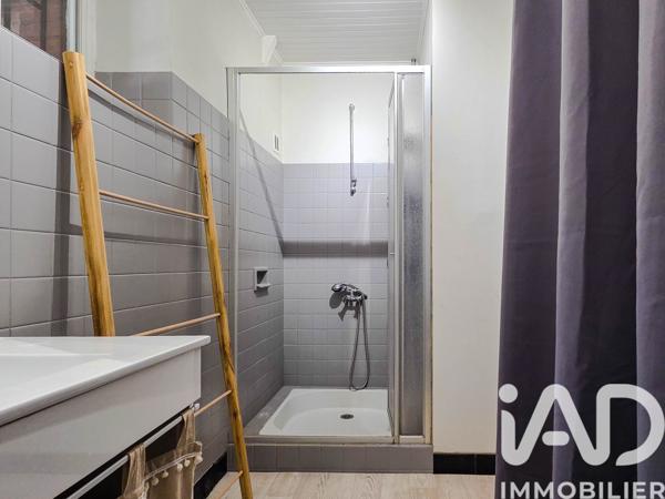Maison à vendre 4 pièces 102,5 m² Saint-Parthem