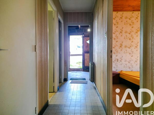 Maison à vendre 4 pièces 102,5 m² Saint-Parthem
