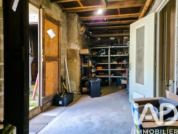 Maison à vendre 4 pièces 102,5 m² Saint-Parthem