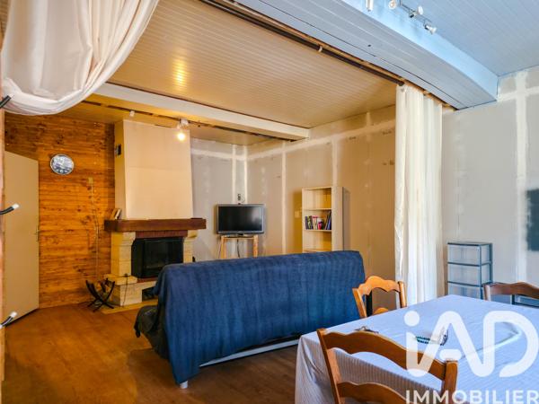 Maison à vendre 4 pièces 102,5 m² Saint-Parthem