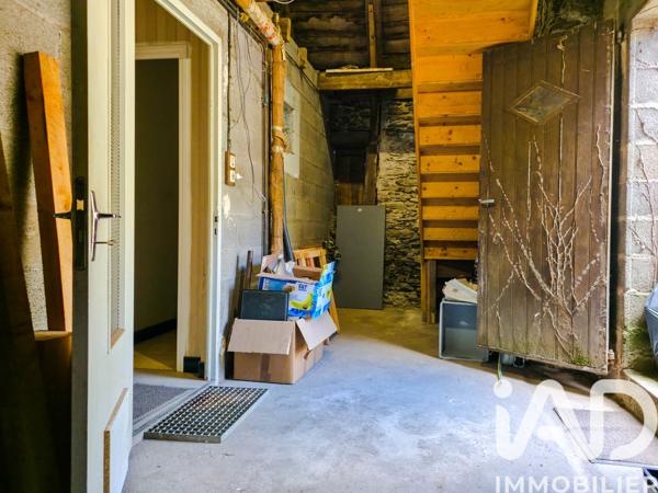 Maison à vendre 4 pièces 102,5 m² Saint-Parthem