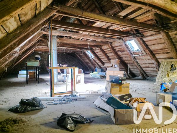 Maison à vendre 4 pièces 102,5 m² Saint-Parthem