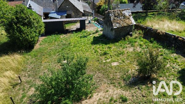 Maison à vendre 4 pièces 102,5 m² Saint-Parthem