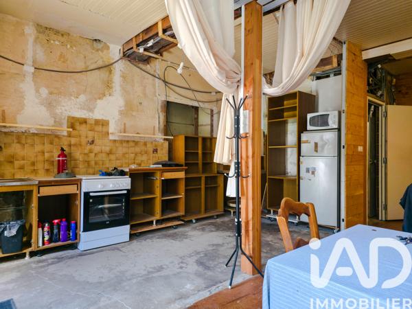 Maison à vendre 4 pièces 102,5 m² Saint-Parthem