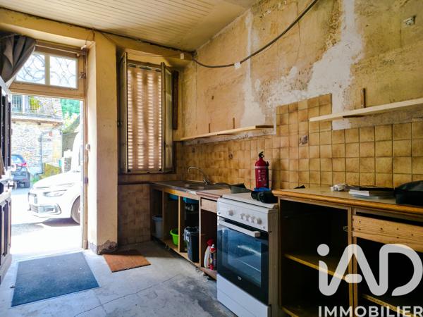 Maison à vendre 4 pièces 102,5 m² Saint-Parthem