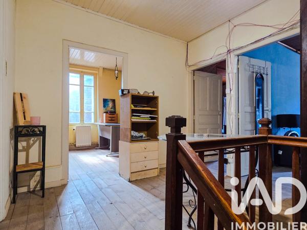 Maison à vendre 4 pièces 102,5 m² Saint-Parthem