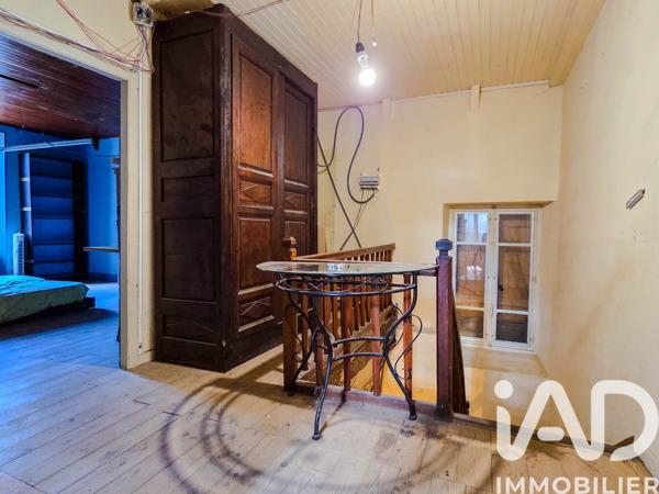 Maison à vendre 4 pièces 102,5 m² Saint-Parthem