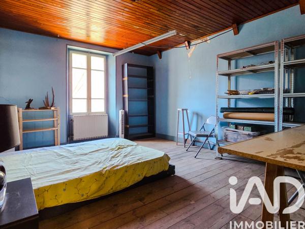 Maison à vendre 4 pièces 102,5 m² Saint-Parthem
