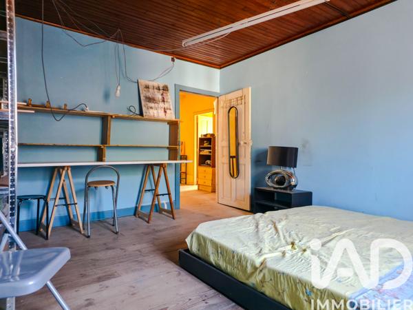 Maison à vendre 4 pièces 102,5 m² Saint-Parthem