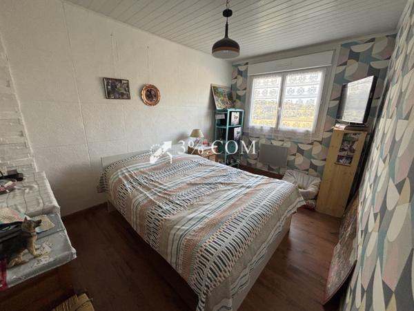 Maison 4 pièce(s) 3 chambre(s) 90 m²