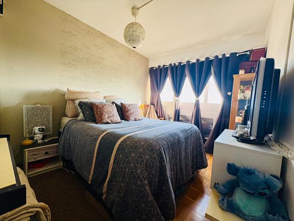 Appartement Fontenay Sous Bois 3 pièce(s) 63.27 m2