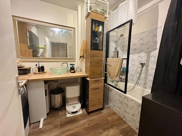 Appartement Fontenay Sous Bois 3 pièce(s) 63.27 m2