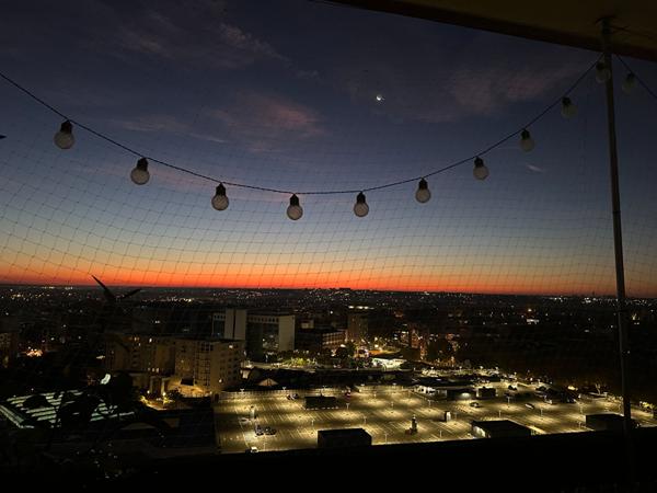 Appartement Fontenay Sous Bois 3 pièce(s) 63.27 m2