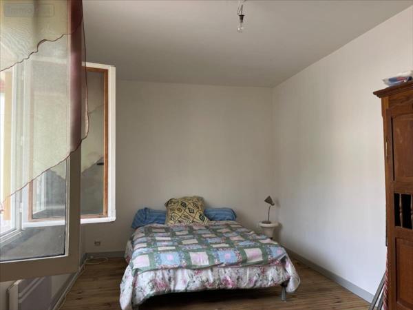 Maison individuelle à vendre à Dole dans le Jura (39100), ref : 39033-1087724