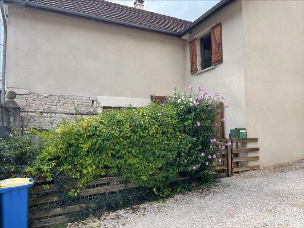 Maison individuelle à vendre à Dole dans le Jura (39100), ref : 39033-1087724