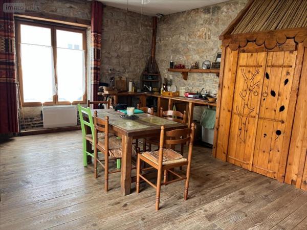 Maison individuelle à vendre à Dole dans le Jura (39100), ref : 39033-1087724