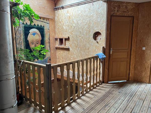 Maison individuelle à vendre à Dole dans le Jura (39100), ref : 39033-1087724