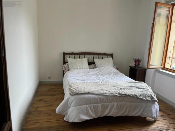 Maison individuelle à vendre à Dole dans le Jura (39100), ref : 39033-1087724