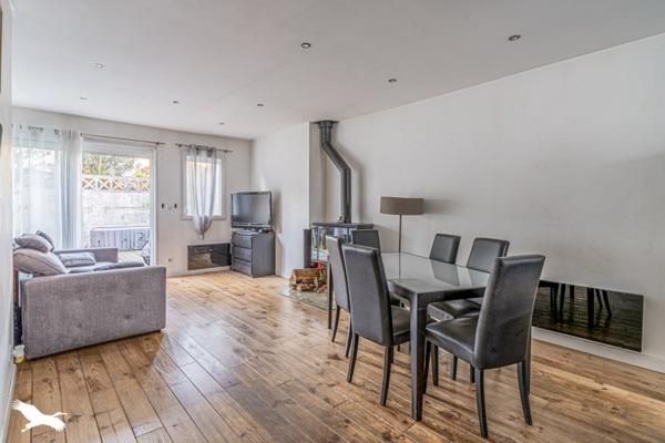 Maison à vendre |  Talence |  4 pièces | 85 m²