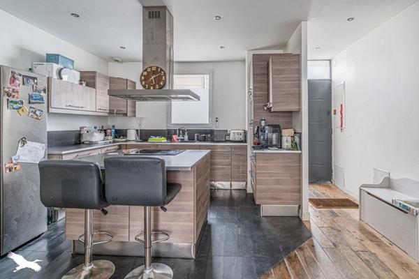 Maison à vendre |  Talence |  4 pièces | 85 m²