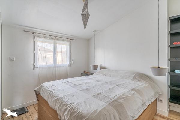 Maison à vendre |  Talence |  4 pièces | 85 m²