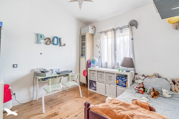 Maison à vendre |  Talence |  4 pièces | 85 m²