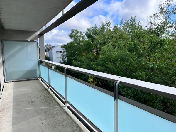 Appartement 3 pièces – 59 m² environ à Chantepie (ref : G175674)