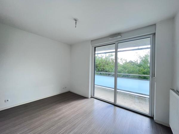 Appartement 3 pièces – 59 m² environ à Chantepie (ref : G175674)