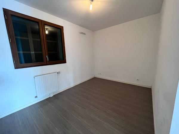 Appartement 3 pièces – 59 m² environ à Chantepie (ref : G175674)