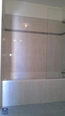 Appartement à louer 2 pièces 34.68m²