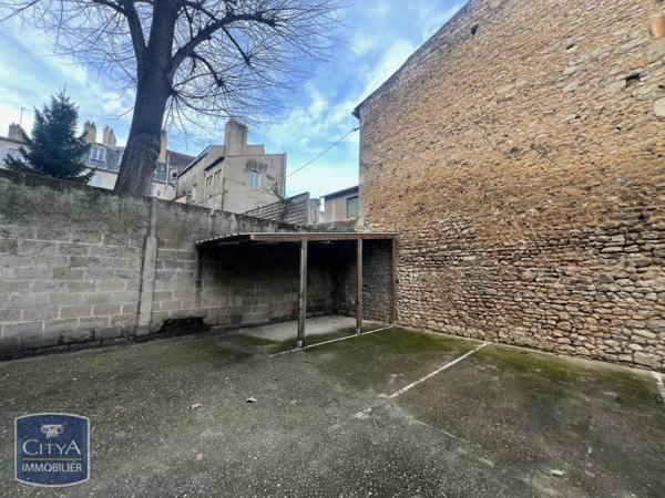 Vente appartement 2 pièces de 41.73m²