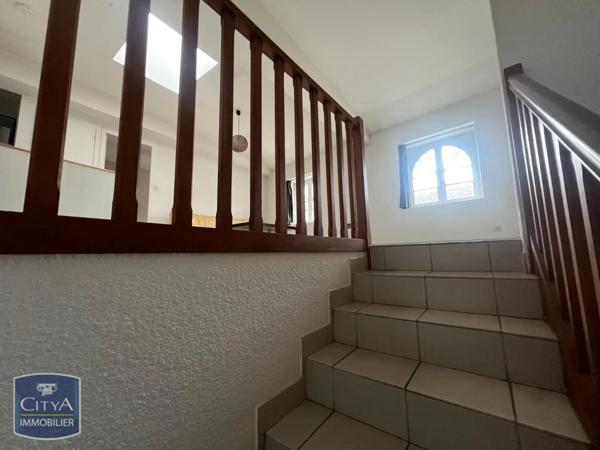 Vente appartement 2 pièces de 41.73m²