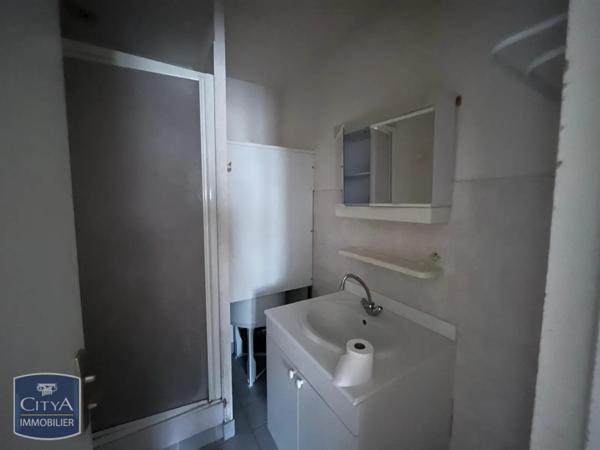 Vente appartement 2 pièces de 41.73m²