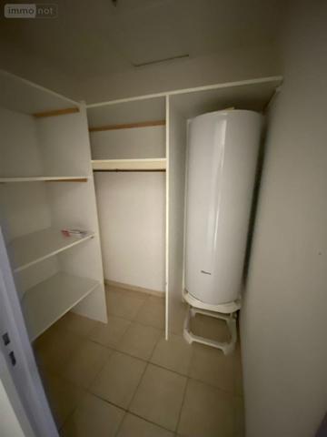 Appartement à vendre à La Chapelle-Saint-Luc dans l'Aube (10600), ref : 15309/394