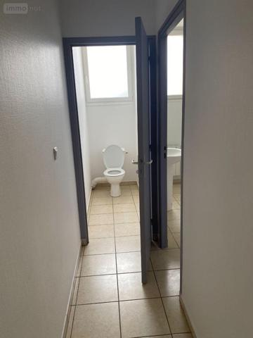 Appartement à vendre à La Chapelle-Saint-Luc dans l'Aube (10600), ref : 15309/394