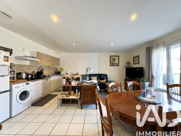 Immeuble à vendre 132 m² Fontenay-le-Comte