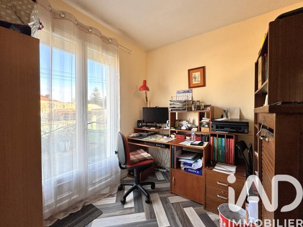 Immeuble à vendre 132 m² Fontenay-le-Comte