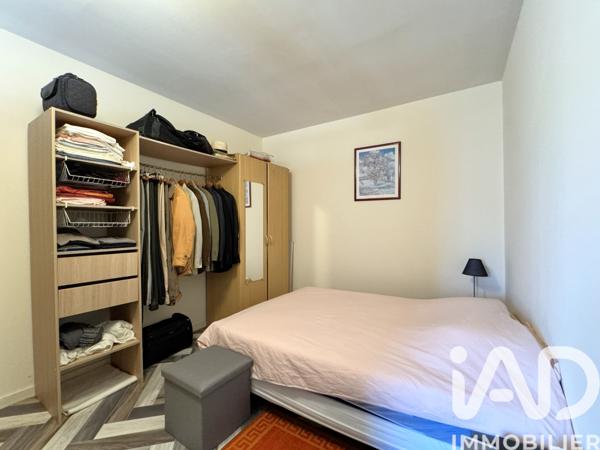 Immeuble à vendre 132 m² Fontenay-le-Comte