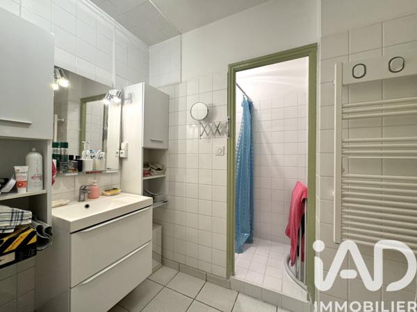 Immeuble à vendre 132 m² Fontenay-le-Comte