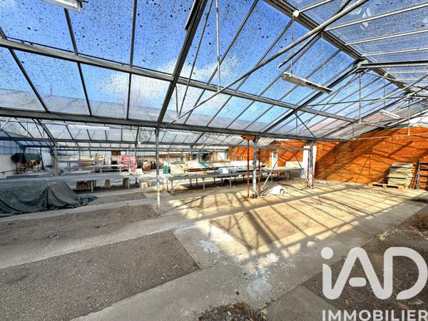 Immeuble à vendre 132 m² Fontenay-le-Comte