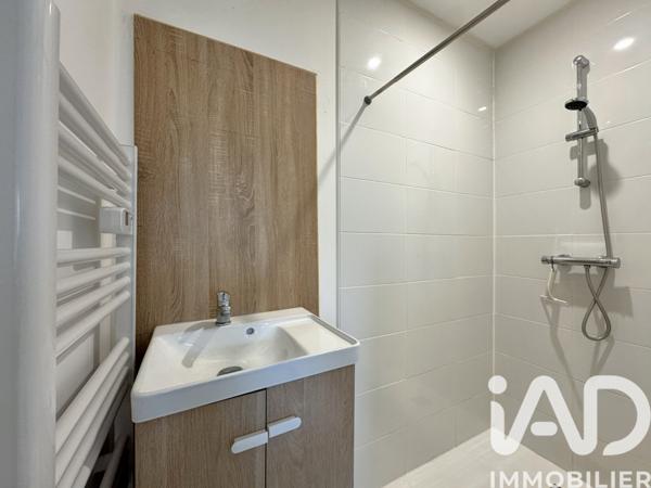 Immeuble à vendre 132 m² Fontenay-le-Comte