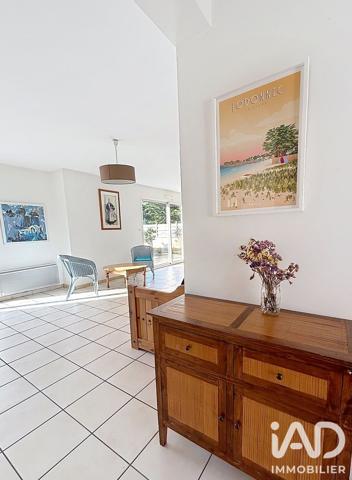 Maison à vendre 8 pièces 141 m² Loctudy